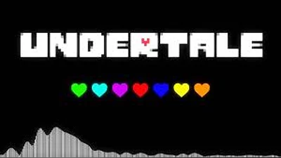 Undertale (Nintendo Switch) [United States] [Standard]