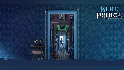 Blue Prince (PC) [Latam] [Standard]