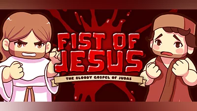 Fist of Jesus (PC) [Global] [Standard]