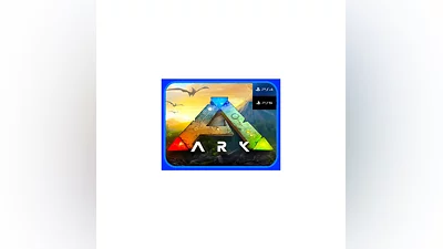 ARK: Survival Evolved PS4/PS5 Турция