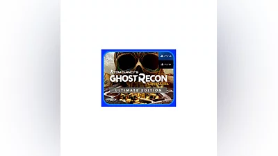 Ghost Recon Wildlands / Гост рекон | PS4/PS5 Турция