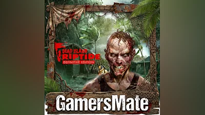 DEAD ISLAND RIPTIDE DEFINITIVE STEAM КЛЮЧ РФ-СНГ-УКР