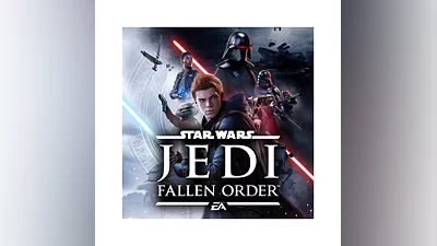 STAR WARS JEDI: FALLEN ORDER DELUXE +ОБНОВЛЕНИЯ