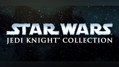 Star Wars Jedi Knight Collection