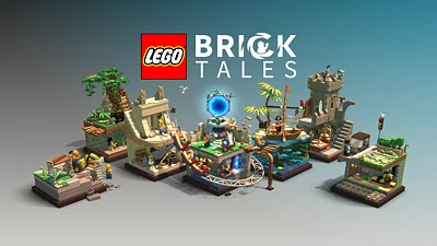 LEGO  Bricktales
