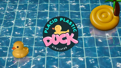 Placid Plastic Duck Simulator