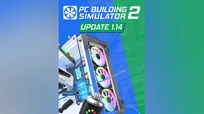 PC Building Simulator 2