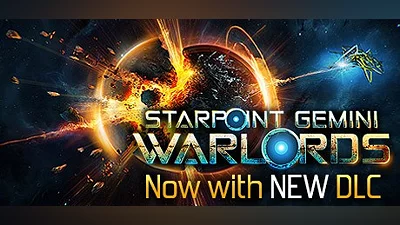 Starpoint Gemini Warlords
