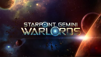 Starpoint Gemini Warlords (Steam)