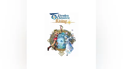 Eiyuden Chronicle: Rising (Ключ Steam | РФ+СНГ)