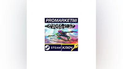 High On Life 2 EU Steam КЛЮЧ ЕВРОПА