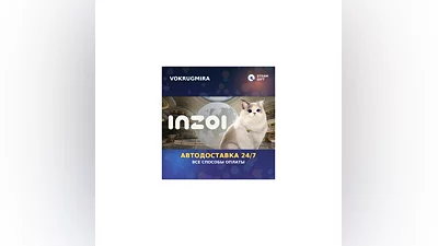 inZOI | Steam Gift   | Автодоставка