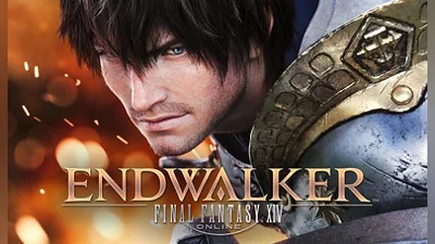Final Fantasy XIV: Endwalker (PC) [Global] [Standard]