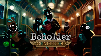 Beholder: Conductor