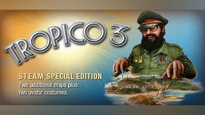 Tropico 3