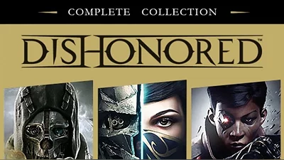 Dishonored: Complete Collection (Steam)