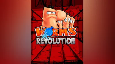 Worms Revolution (Россия, Украина и СНГ)