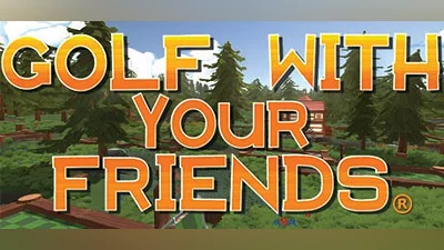 Golf With Your Friends