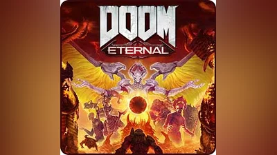 Doom Eternal