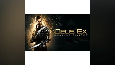 Deus Ex: Mankind Divided / Steam Ключ / Все регионы | АВТОВЫДАЧА 24/7