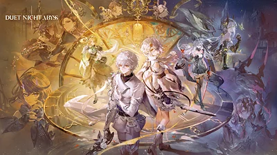 Duet Night Abyss
