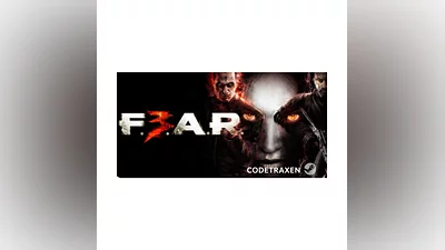 F.E.A.R. 3 Steam CD Key
