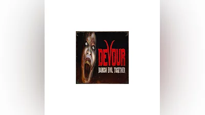 DEVOUR (Steam key / РФ+Весь Мир)