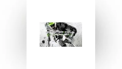 Tom Clancys Splinter Cell Blacklist / Uplay Ключ / Все регионы | АВТОВЫДАЧА 24/7