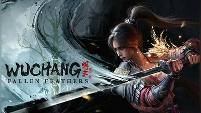 WUCHANG: Fallen Feathers