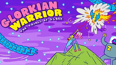 Glorkian Warrior: The Trials Of Glork (Steam)