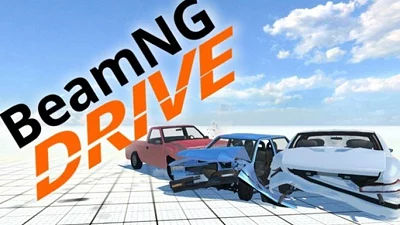 BeamNG.drive (Steam)