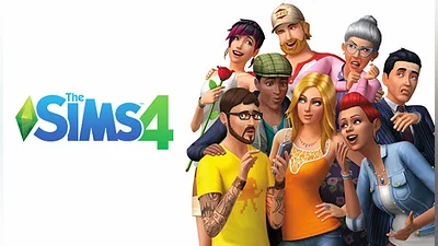 The Sims 4