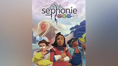 Sephonie (Россия, Украина и СНГ)