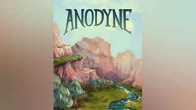 Anodyne (Россия, Украина и СНГ)