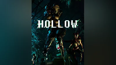 Hollow (Весь мир)