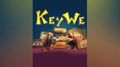 KeyWe (Россия, Украина и СНГ)