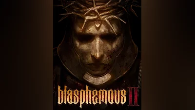 Blasphemous 2 (Россия, Украина и СНГ)
