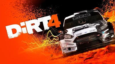 DiRT 4 (Xbox) [Europe] [Standard]