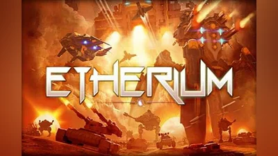 Etherium (PC) [Europe] [Standard]