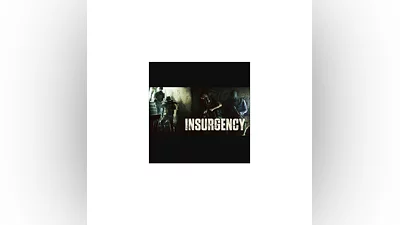 Insurgency (STEAM KEY RU/CIS)+BONUS