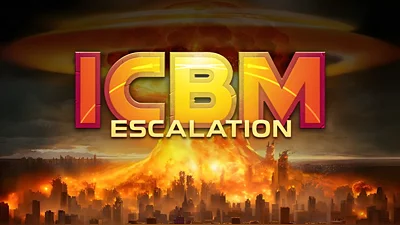 ICBM: Escalation (Steam)