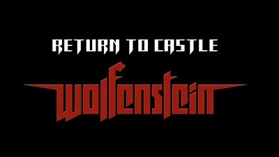Return to Castle Wolfenstein (Steam)