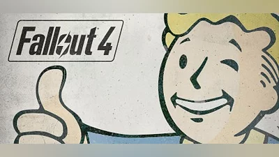 Fallout 4 Game of the Year Edition