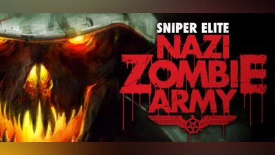 Sniper Elite: Nazi Zombie Army