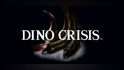 Dino Crisis (Steam key)