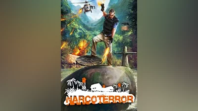 Narco Terror (PC) [Global] [Standard]