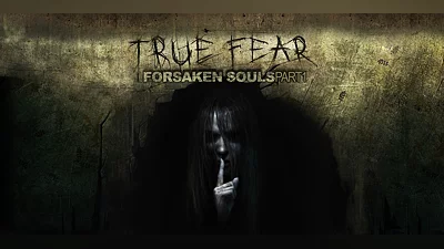 True Fear Forsaken Souls (PC) [Global] [Standard]