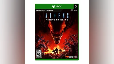 Aliens: Fireteam Elite XBOX ONE SERIES X|S PC Ключ