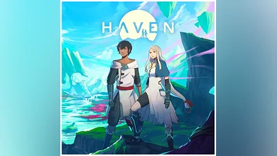 Haven (Ключ Steam | РФ+СНГ)