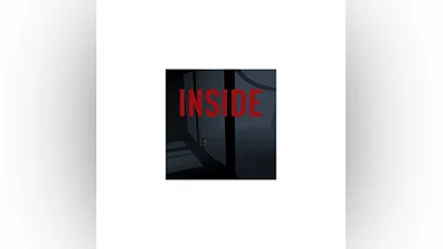 INSIDE (PS4)